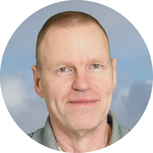 Timo Maaranen